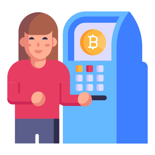 Custom Brand ATMs
